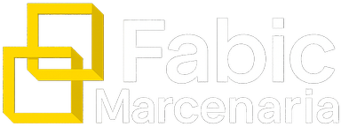 Fabic Marcenaria Logo