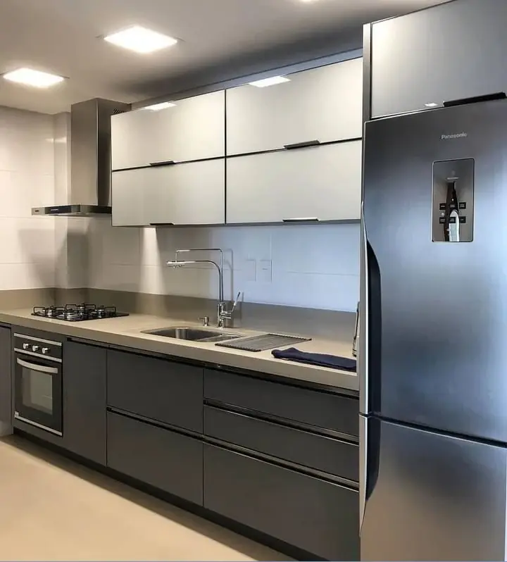 Cozinha Planejada