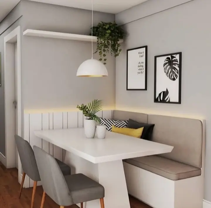 Mesa para Sala